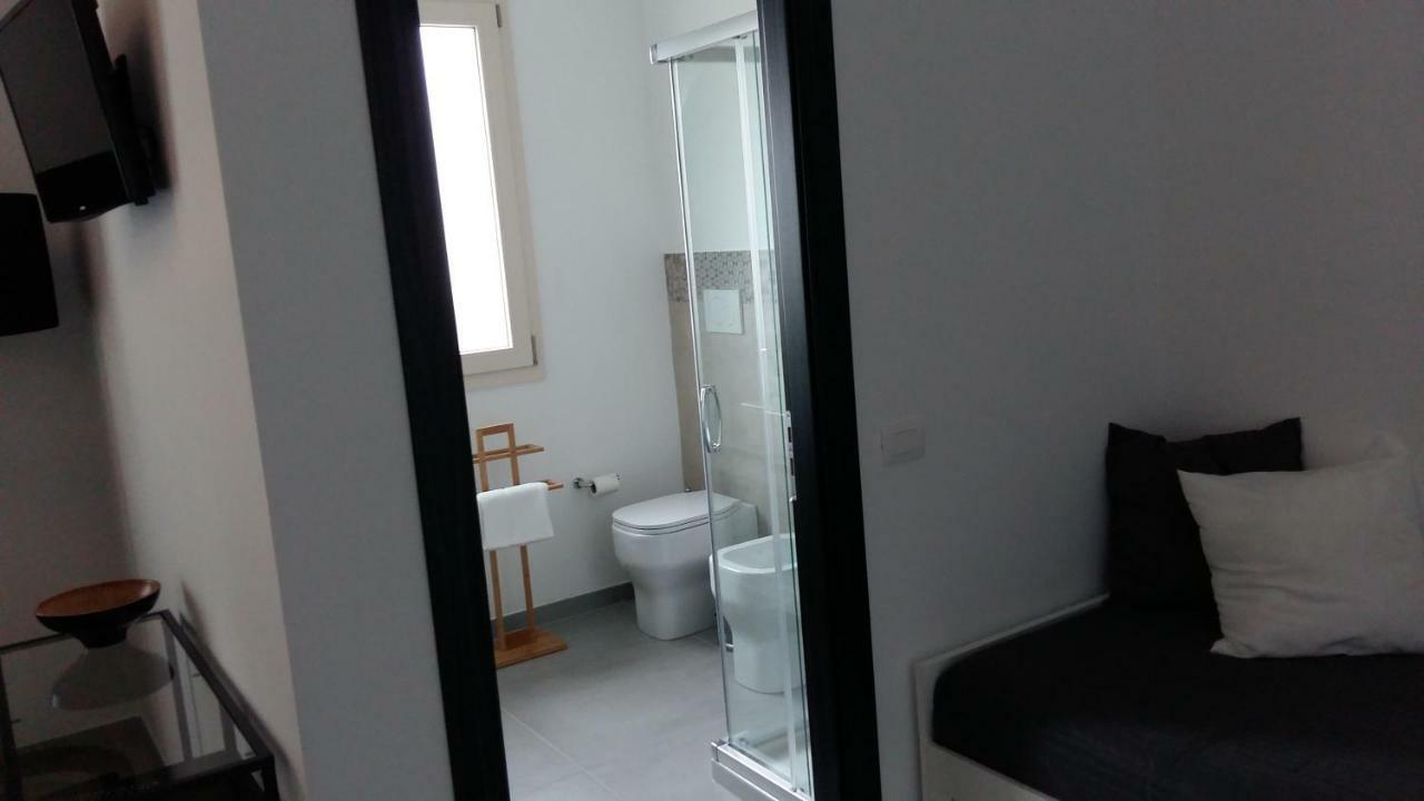 B&B Roda Barocco Noto Ngoại thất bức ảnh
