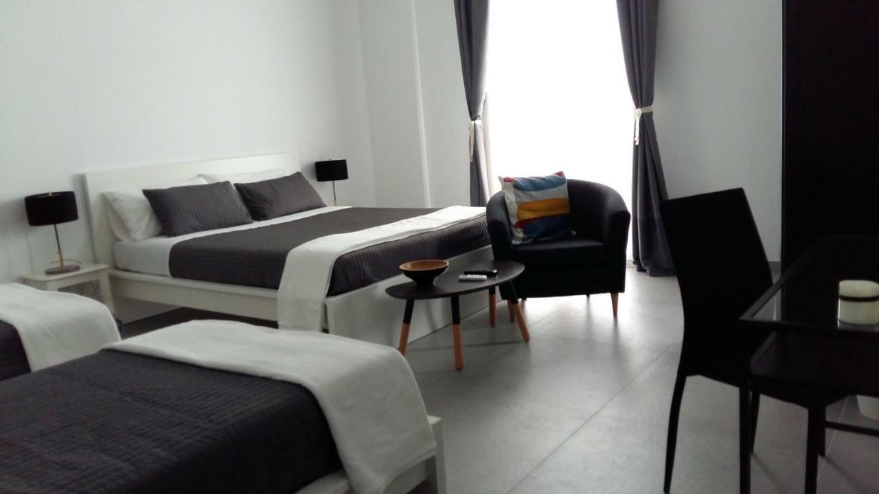 B&B Roda Barocco Noto Ngoại thất bức ảnh