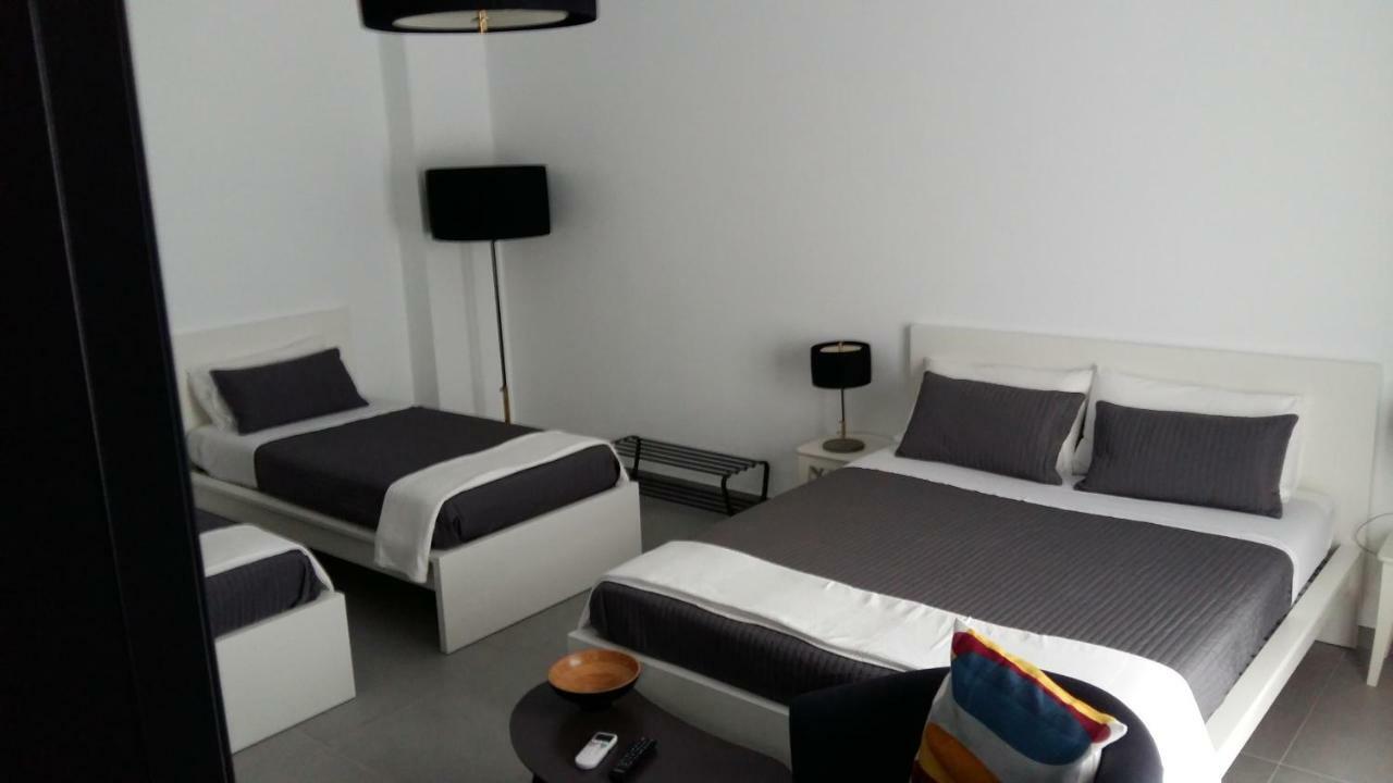 B&B Roda Barocco Noto Ngoại thất bức ảnh