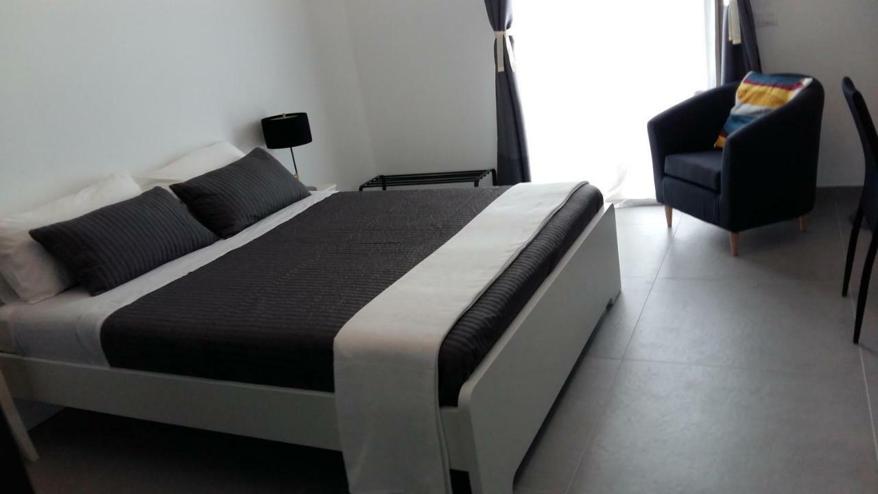 B&B Roda Barocco Noto Ngoại thất bức ảnh