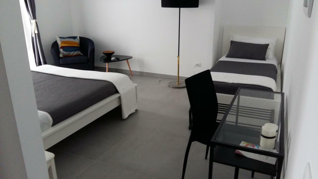 B&B Roda Barocco Noto Ngoại thất bức ảnh