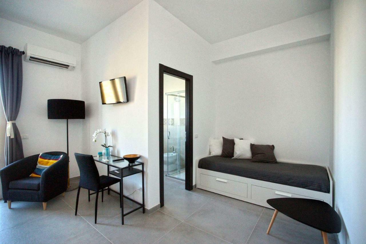 B&B Roda Barocco Noto Ngoại thất bức ảnh