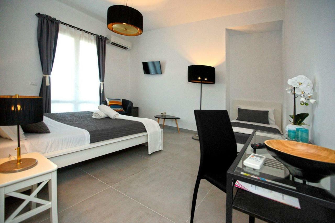 B&B Roda Barocco Noto Ngoại thất bức ảnh