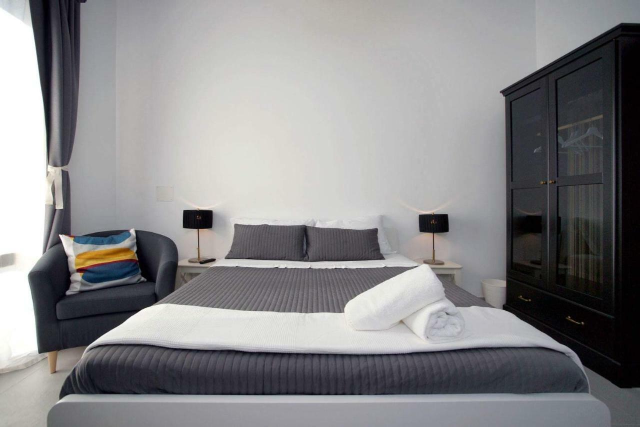 B&B Roda Barocco Noto Ngoại thất bức ảnh