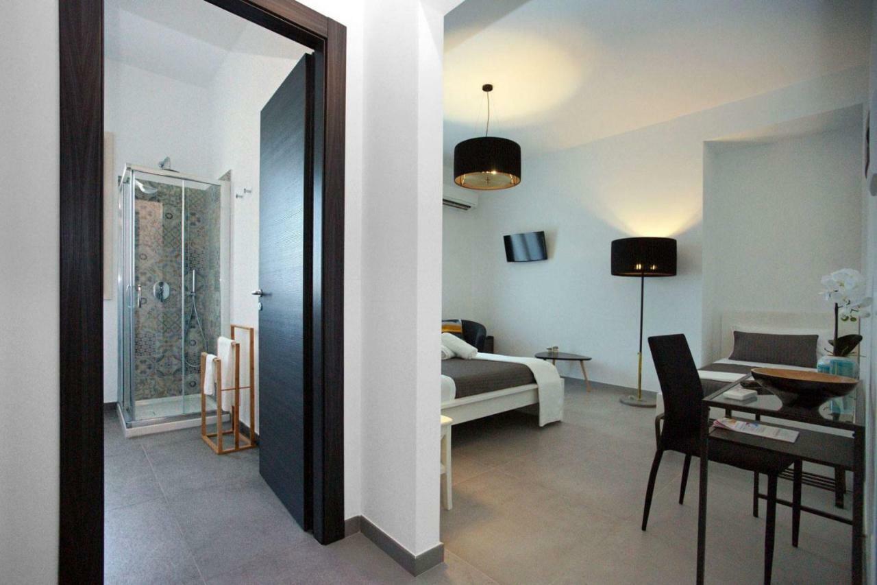 B&B Roda Barocco Noto Ngoại thất bức ảnh