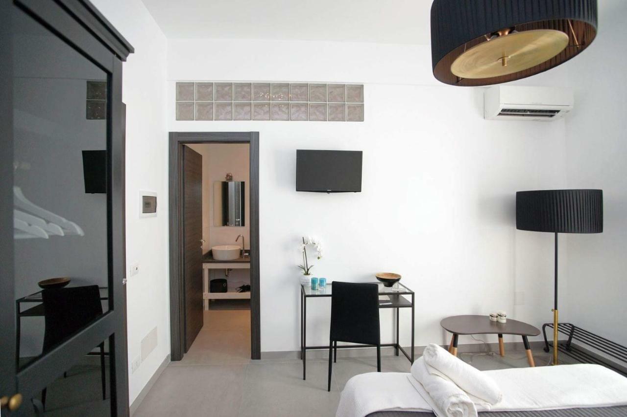 B&B Roda Barocco Noto Ngoại thất bức ảnh