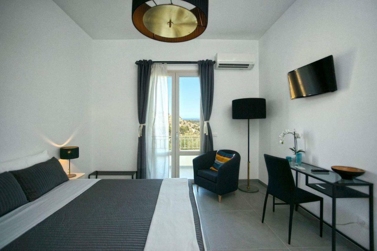 B&B Roda Barocco Noto Ngoại thất bức ảnh