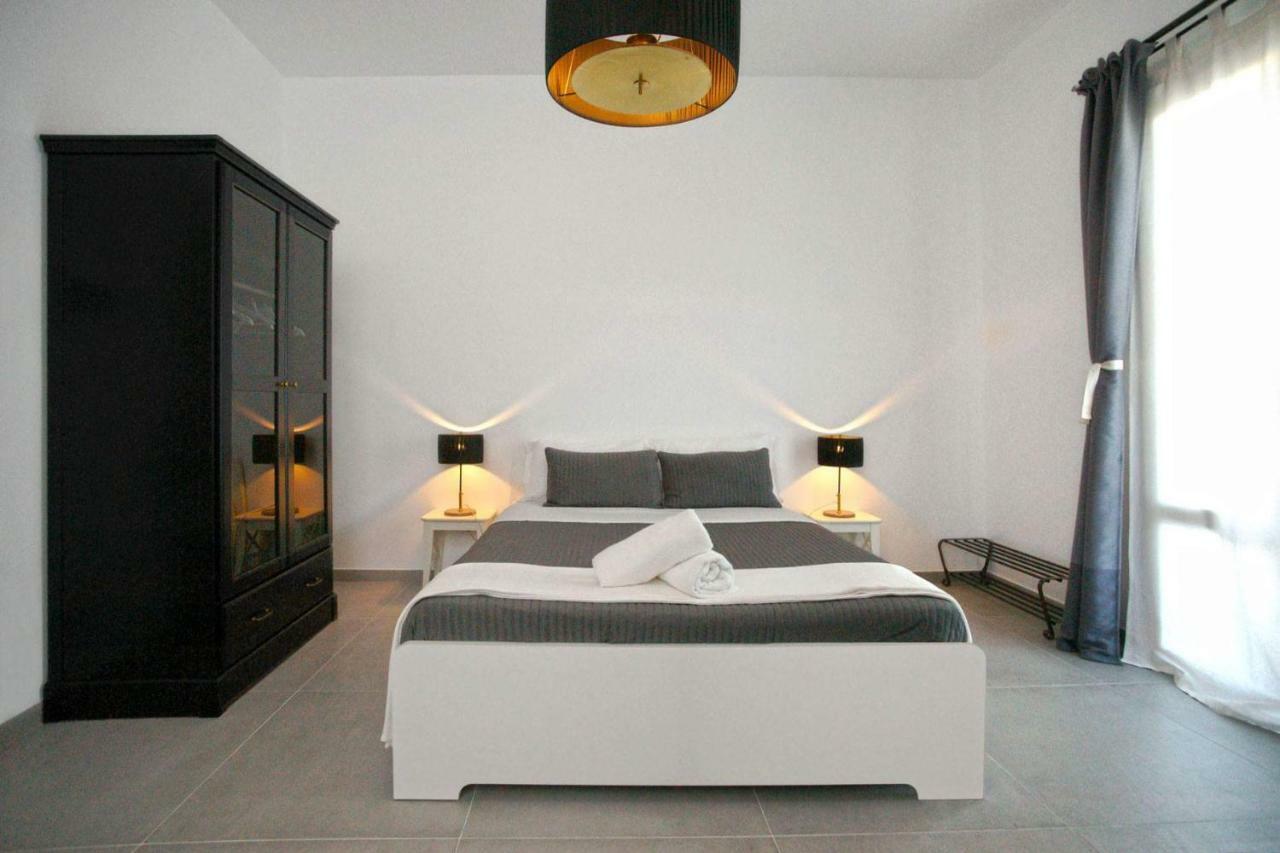 B&B Roda Barocco Noto Ngoại thất bức ảnh