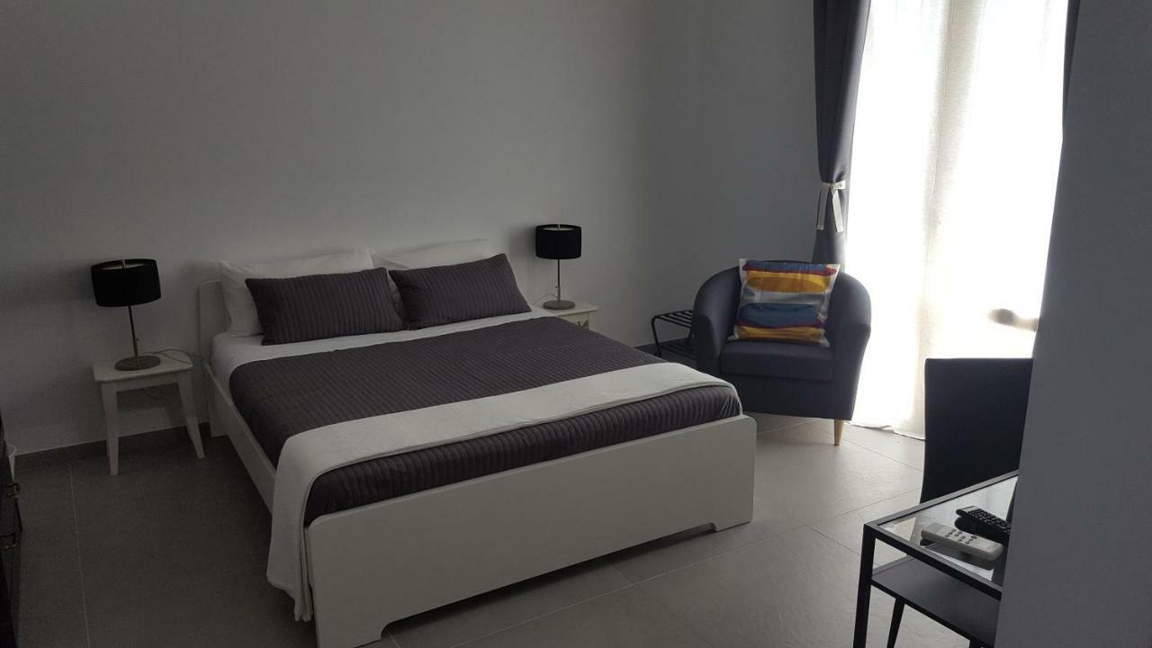 B&B Roda Barocco Noto Ngoại thất bức ảnh